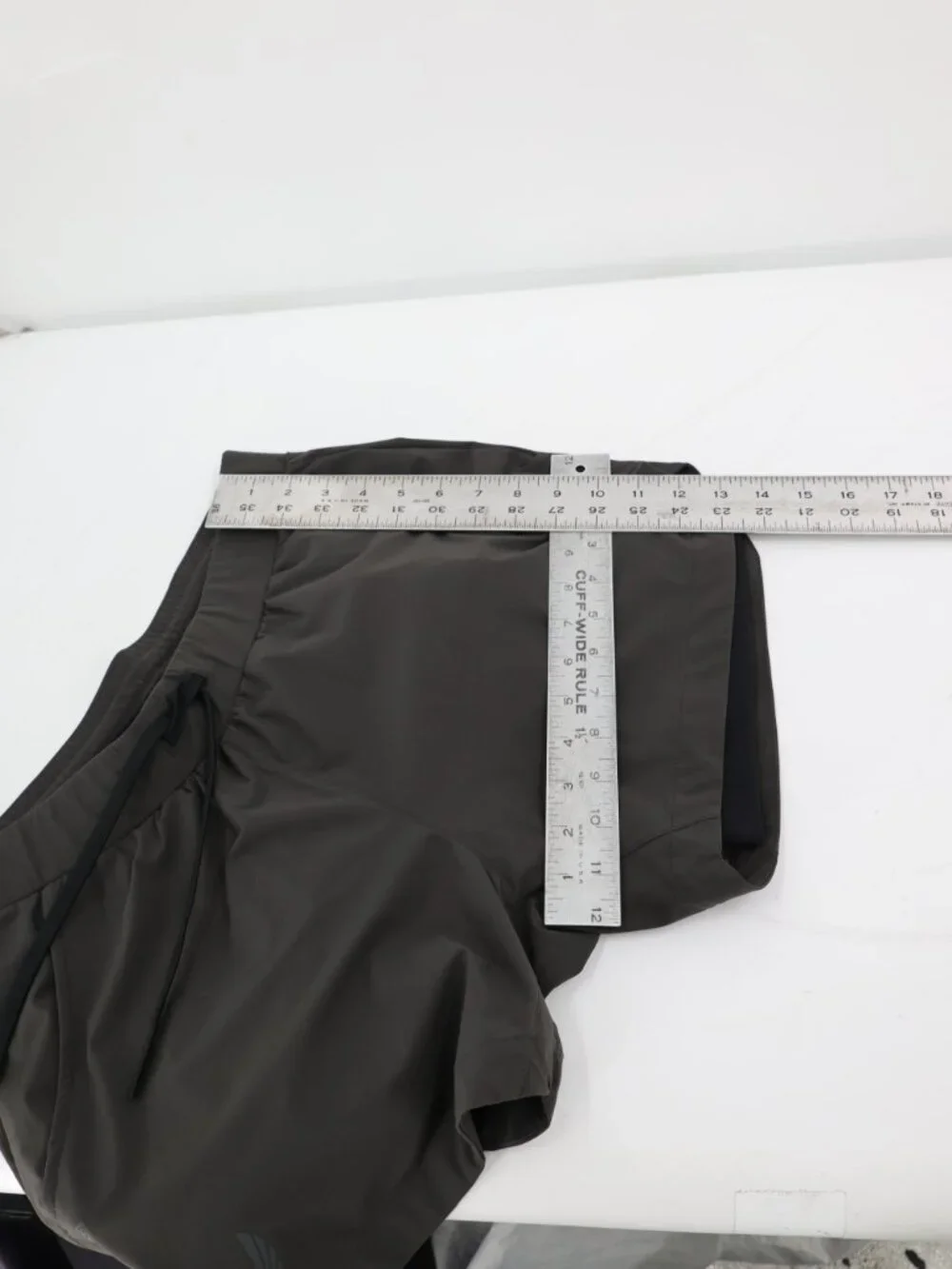 ASRV Shorts Mens Medium Tetra Lite 5